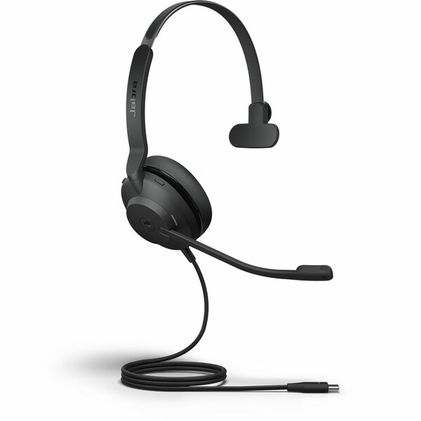 Jabra Evolve2 30 MS Microsoft Teams Mono USB-C Headset - 23089-899-879